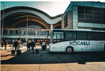 740 otobus filosuyla 50 milyonu asan yolculuk