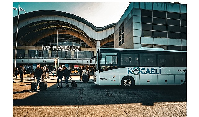 740 otobus filosuyla 50 milyonu asan yolculuk