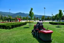 Bursa’nın Her Köşesinde Değişim ve Nefes