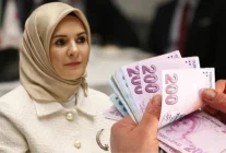 Sosyal Yardımlarda Yeni Düzenleme: Destekler Arttı