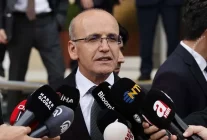 Şimşek: İhracat ve Turizm Cari Dengeyi Destekliyor