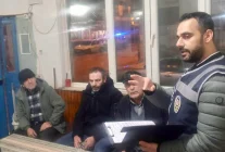 Bilecik Pazaryeri’nde Dolandırıcılığa Karşı Önlem!