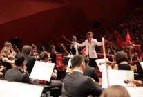 Eskişehir Büyükşehir’den Sanat Dolu Bir Yıl