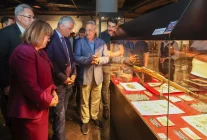 Gaziantep’te Kültür ve Sanat 2025’e Damga Vurdu