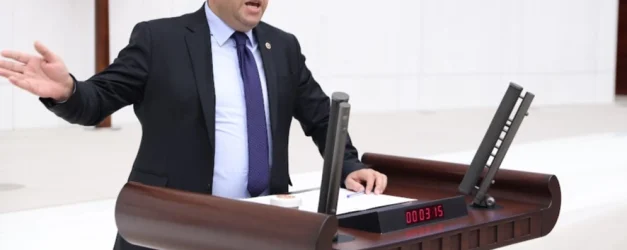 Milletvekili Ün: Çiğ Süt Tavsiye Fiyatı Üreticiyi Zorluyor