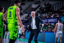 Rajković: “Fransa’da Son 16 Hedefimiz”