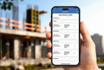 Şantiyelerde Mobil Şantiye Defteri Dönemi