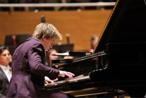 aassmde unlu sef marin ve jussen kardeslerden unutulmaz konser