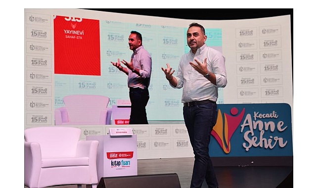 ailem kocaeli ile 9 bin kisiye destek sunuldu