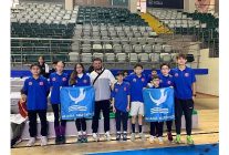 aliagali oryantiringciler mugladan 8 turkiye derecesiyle dondu