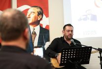 anadolunun turku yollari osmangazide yankilandi