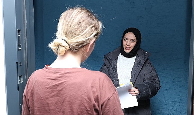 anne ve bebekler osmangazi95 projesiyle guvende