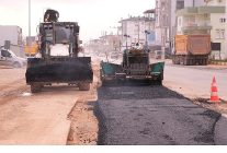 asattan antalyaya kapsamli altyapi yatirimi