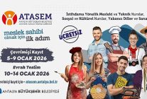 atasemde ikinci donem kayitlari basliyor