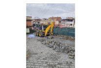 aydinin ulasim altyapisi buyuksehir belediyesi ile gucleniyor