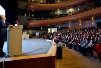 b recete sistemi sektor temsilcilerine anlatildi