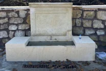 Ordu’da Tarihi Dizdar Çeşmesi Yeniden Hayat Buldu