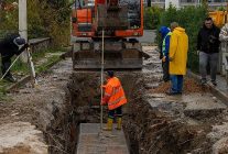 balatcikta yagmur suyu sorununa kalici cozum