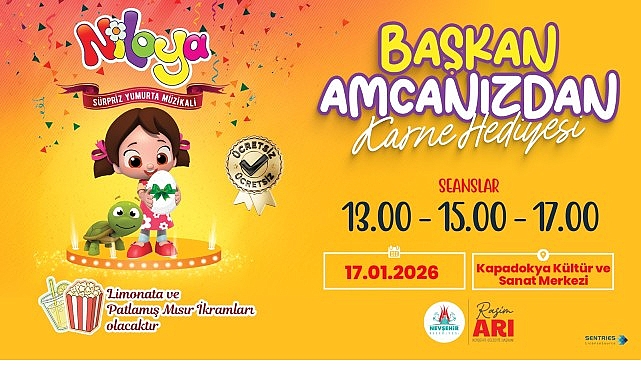 baskan amcanizdan karne hediyesi niloya muzikali