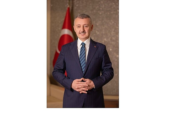 baskan buyukakin calisan gazeteciler gununu kutladi