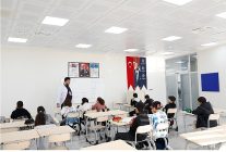 baskan cercioglunun destekleriyle her yastan vatandas ingilizce ogreniyor