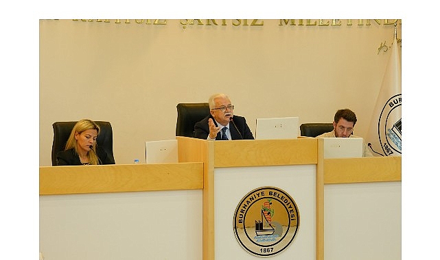 baskan devecilerden burhaniyeye toki mujdesi