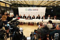 baskan dutlulu basin mensuplariyla bulustu 2026 hizmet yili olacak