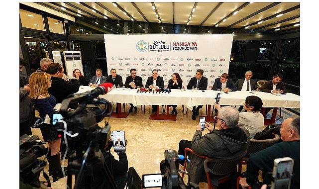 baskan dutlulu basin mensuplariyla bulustu 2026 hizmet yili olacak