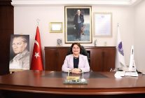 baskan hatice gencaydan 10 ocak calisan gazeteciler gunu kutlamasi