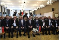 baskan tugaydan afet yonetimi mesaji hazirlik ongoru ve planlama