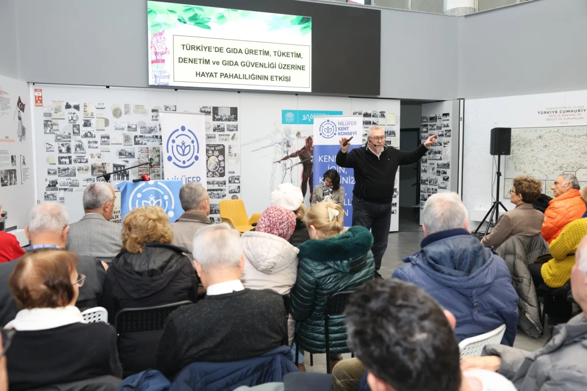 Yüksek Yaşam Maliyetleri Gıda Güvenliğini Zorluyor