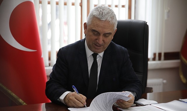 bergama belediyesi atik yaglari dogaya kazandiracak