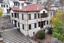 binlerce yillik mirasin izinde sille muzeleri ziyaretci akinina ugruyor