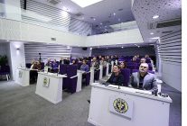 buca belediyesinden yapay zeka destekli yeni donem ulakbell hizmete girdi