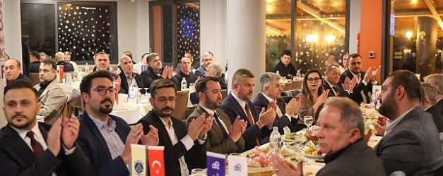 bucada kentsel donusum icin ortak akil vurgusu