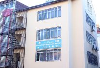 buyuksehir soguk havalarda evsizleri bimekanda agirliyor