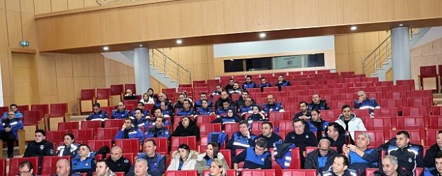 buyuksehir zabitasina tuketici kanunu anlatildi