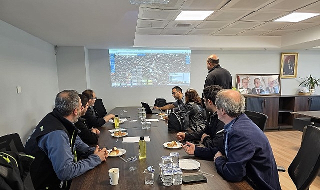 buyuksehirden depreme hazirlikta guclu adim