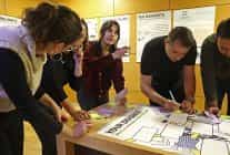 buyuksehirden poseidon proje calistayi