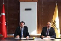 Konya’da Büyükşehir ile Emlak Yönetim A.Ş.’den Örnek Proje