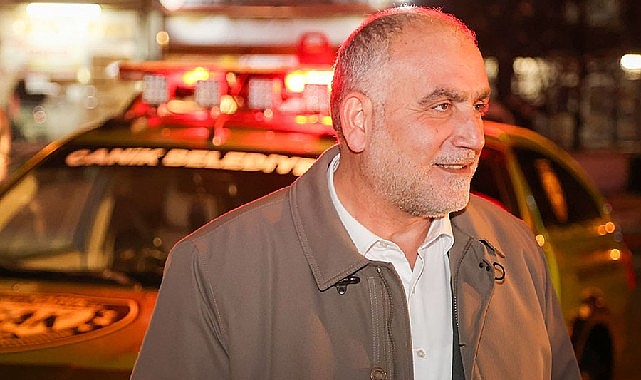 canik belediyesinden gonulleri isitan ikram