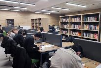 cankaya belediyesinden kutuphaneler icin yeni duzenleme