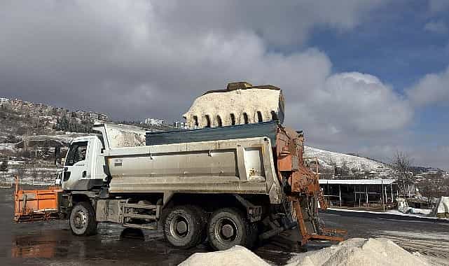 cankayada kar mesaisi