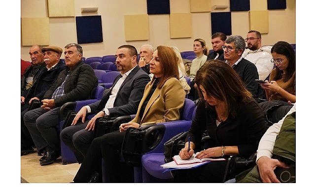 cesme belediyesinden surdurulebilir tarima katilimci politika adimi