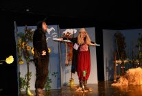 2026’da Sanat ve Kültür Öne Çıkacak