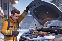 Kış Aylarında Motorlara Saklanan Canlara Dikkat!