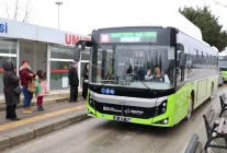 Kocaeli’de Kadın Şoförler Ulaşımın Yüzü Oluyor