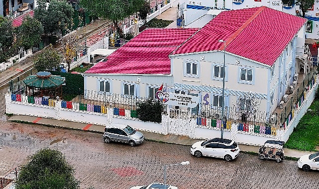 didim belediyesinden kadinlara ve ailelere yonelik guclendirici hizmetler