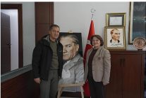 didimde dogalgaz calismalari halkin sorulariyla proje sureci degerlendirildi