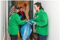 donusume evde basla 8 ilce 26 mahalleye ulasti